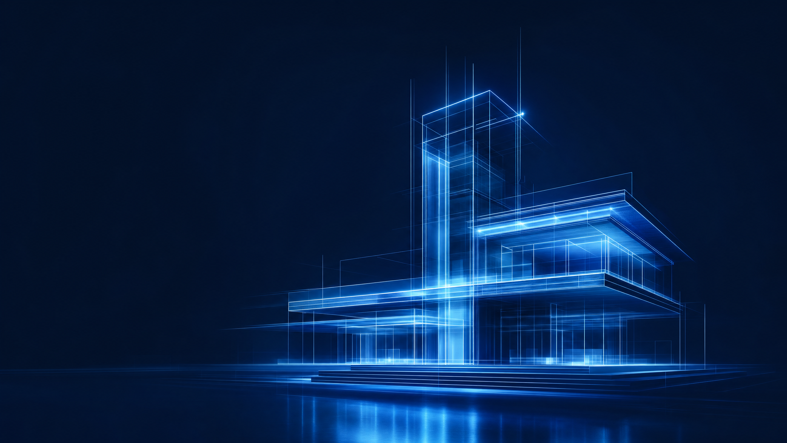 The Quiet Architecture of Excellence